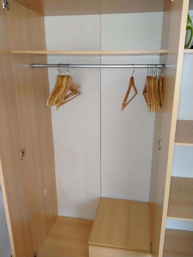 Studio, 4-7 Mins To Bern Main Station By Train Appartamento Esterno foto