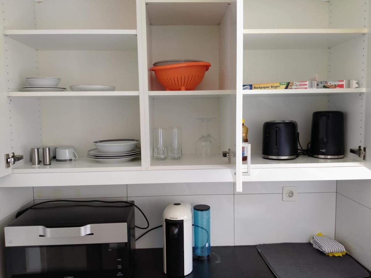 Studio, 4-7 Mins To Bern Main Station By Train Appartamento Esterno foto