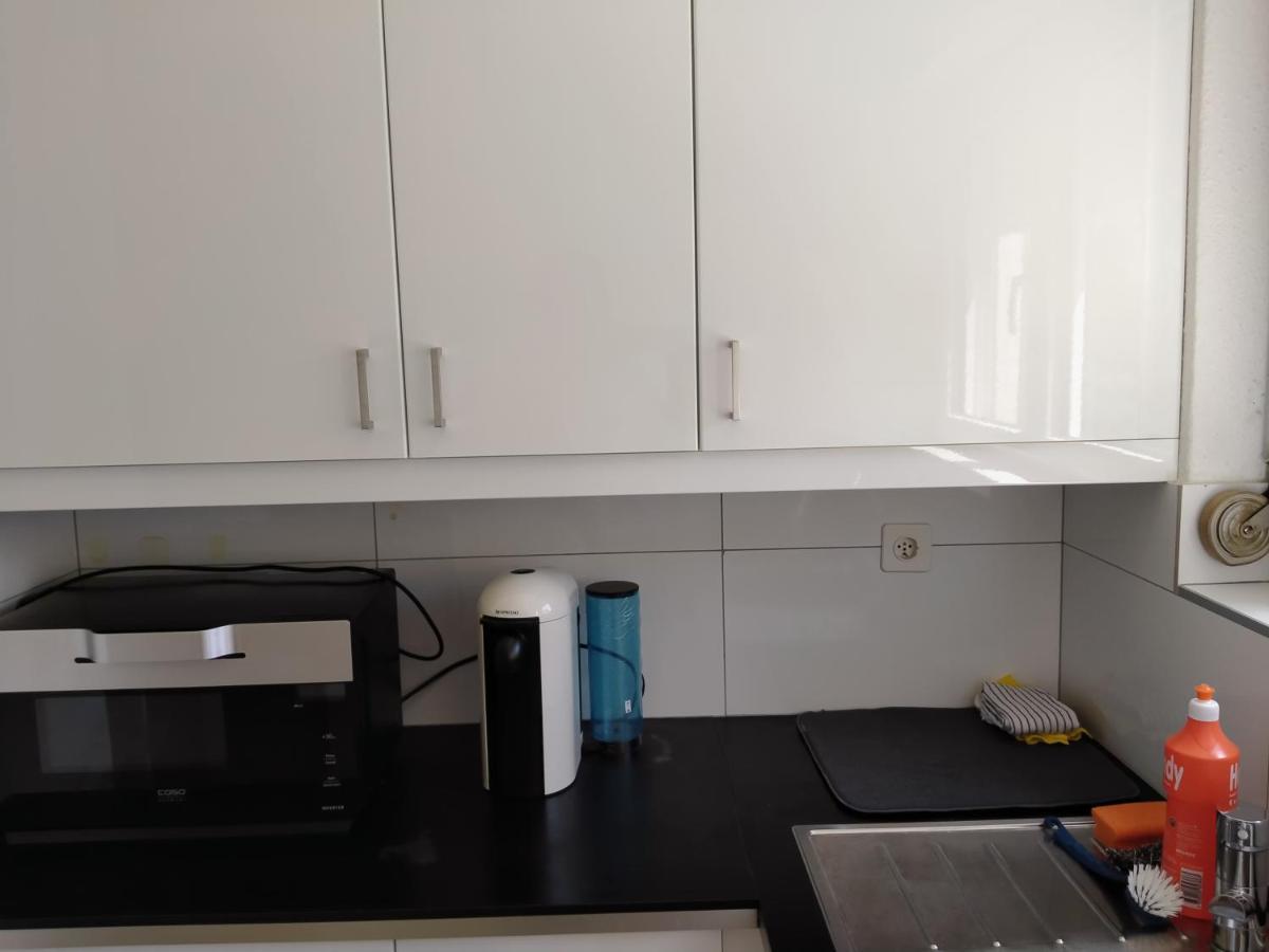Studio, 4-7 Mins To Bern Main Station By Train Appartamento Esterno foto