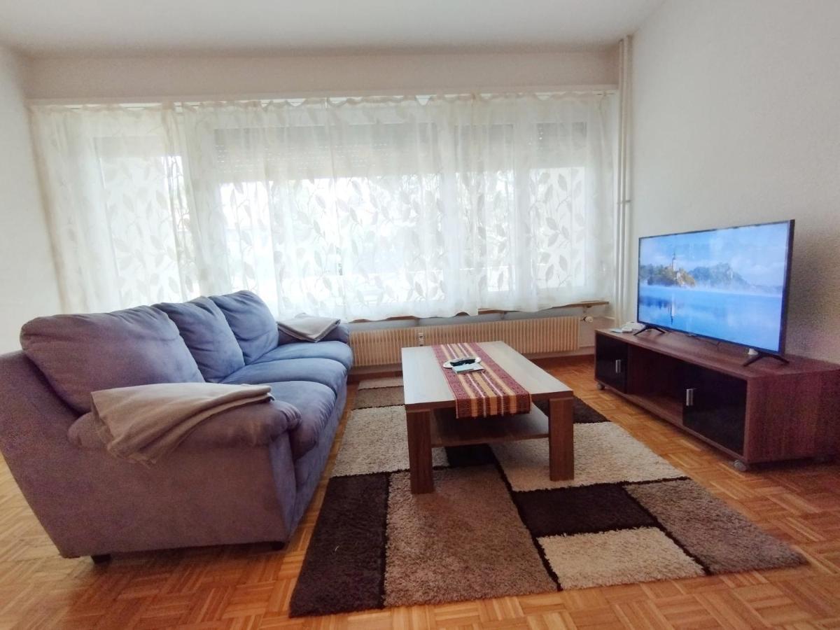 Studio, 4-7 Mins To Bern Main Station By Train Appartamento Esterno foto